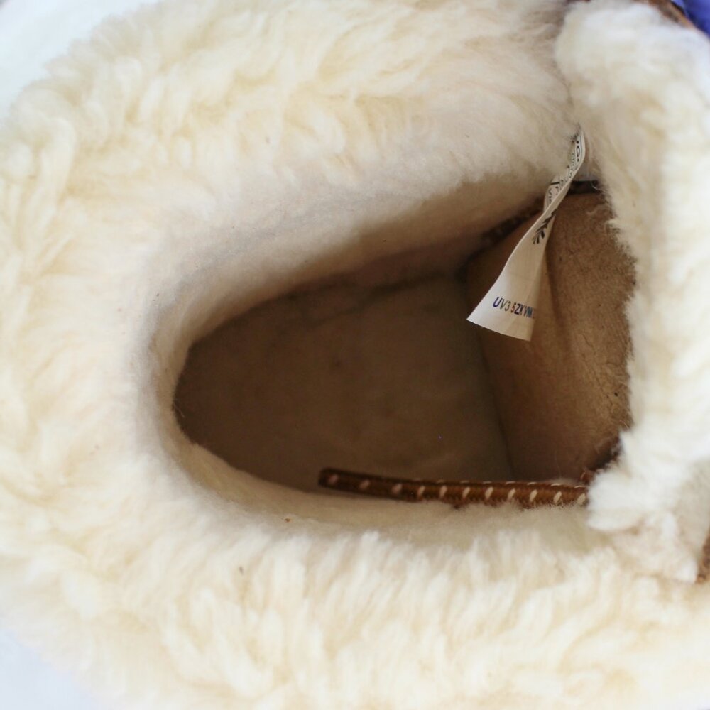 NEW UGG Romely Suede Boot-9.5 - Picture 13 of 15